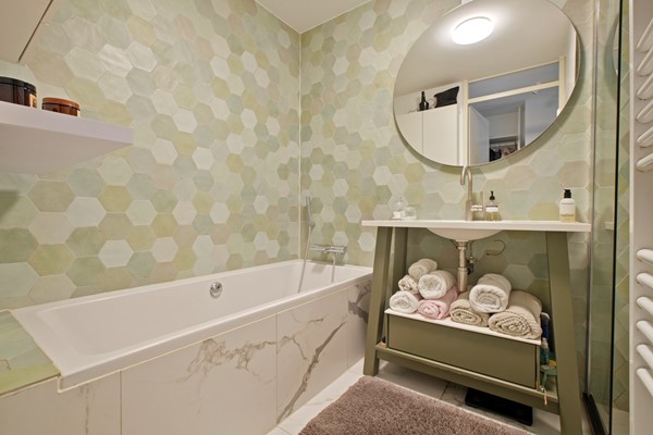 Medium property photo - IJburglaan 225, 1086 ZJ Amsterdam